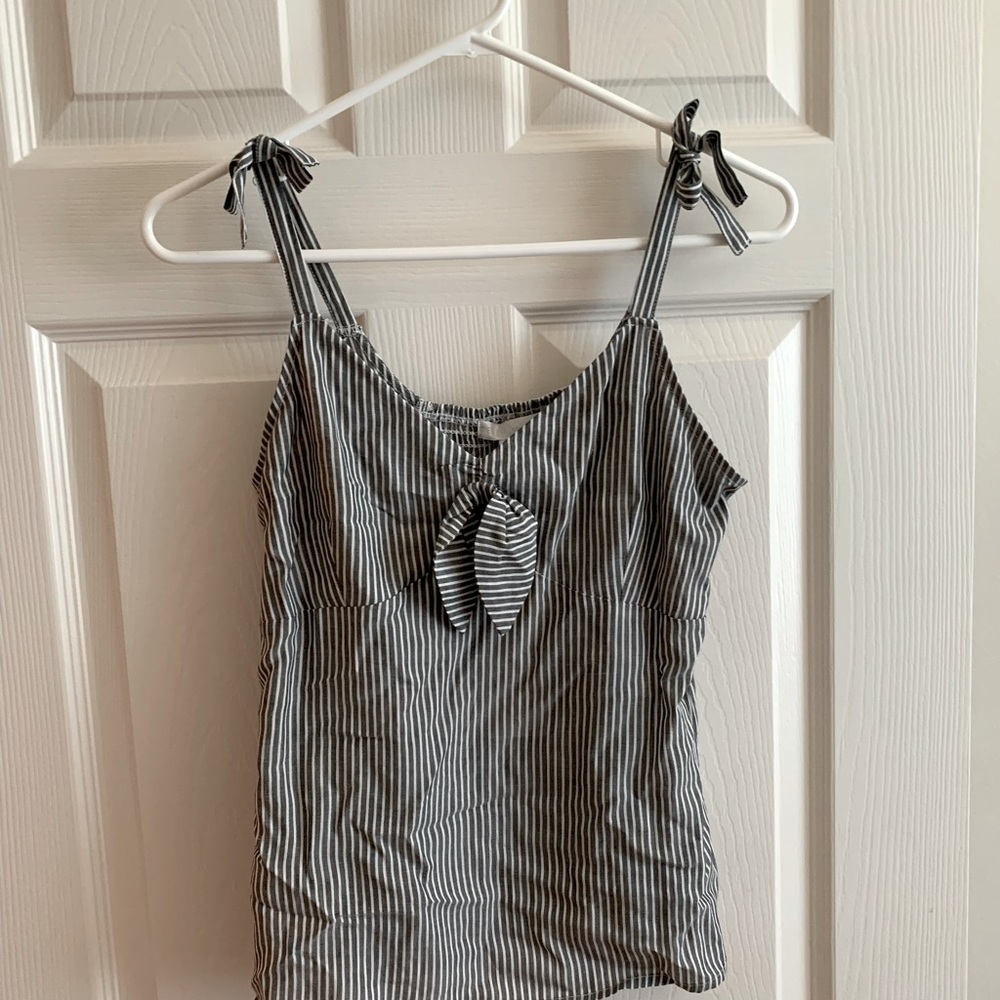 Design history tank top, BRAND NEW
